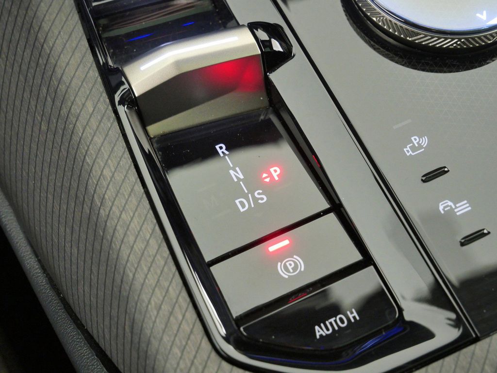Thumbnail: 2025 BMW X3 - 50
