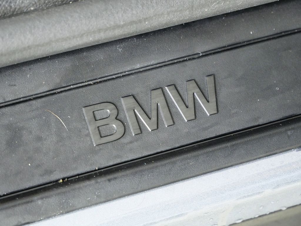 Thumbnail: 2024 BMW X3 - 28