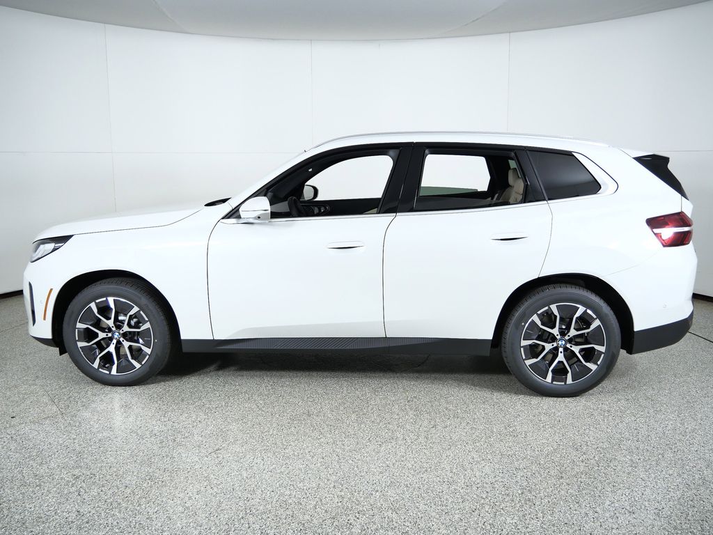 Thumbnail: 2026 BMW X3 - 15