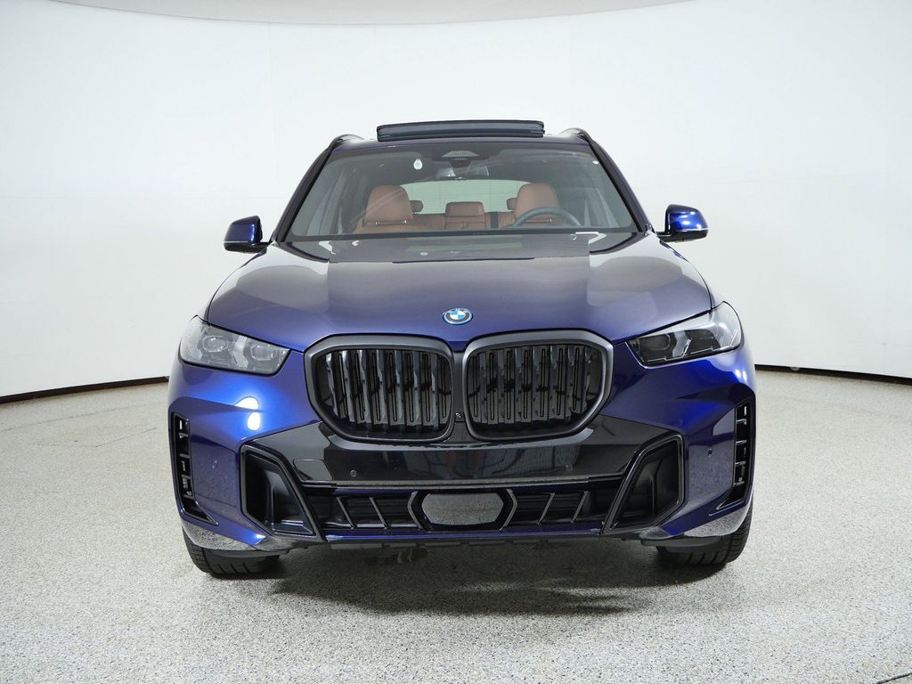 Thumbnail: 2026 BMW X5 - 16