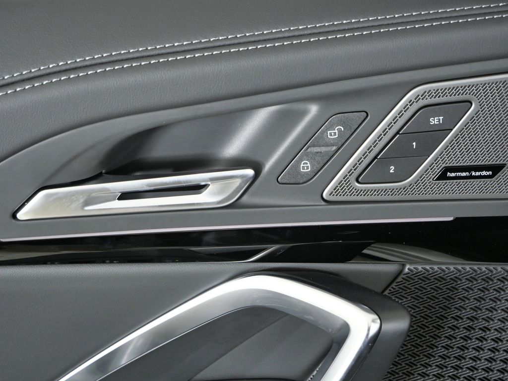 Thumbnail: 2026 BMW X1 - 36