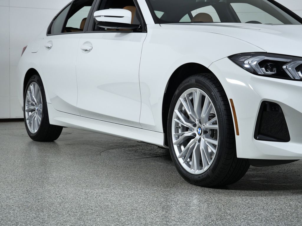 Thumbnail: 2023 BMW 3 Series - 8