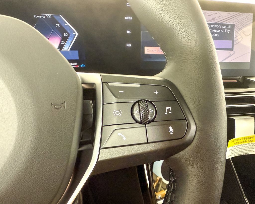 Thumbnail: 2025 BMW X1 - 40