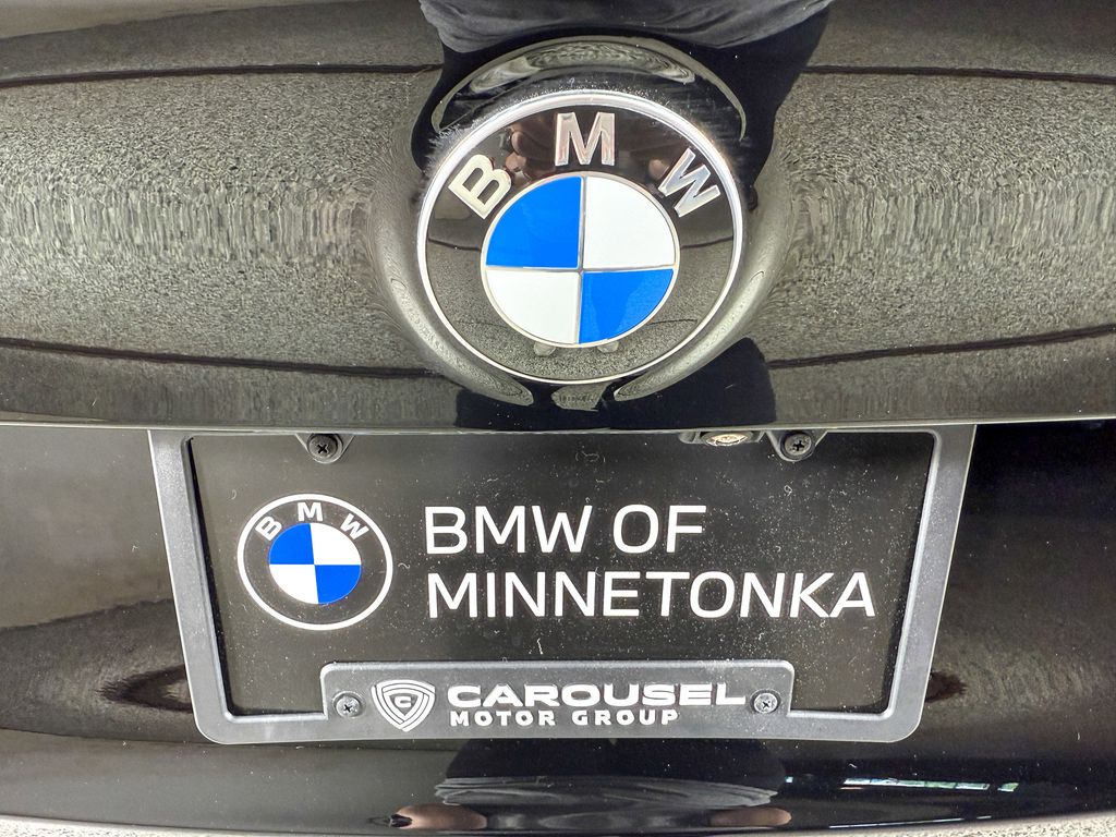 2022 BMW X3 xDrive30i 18