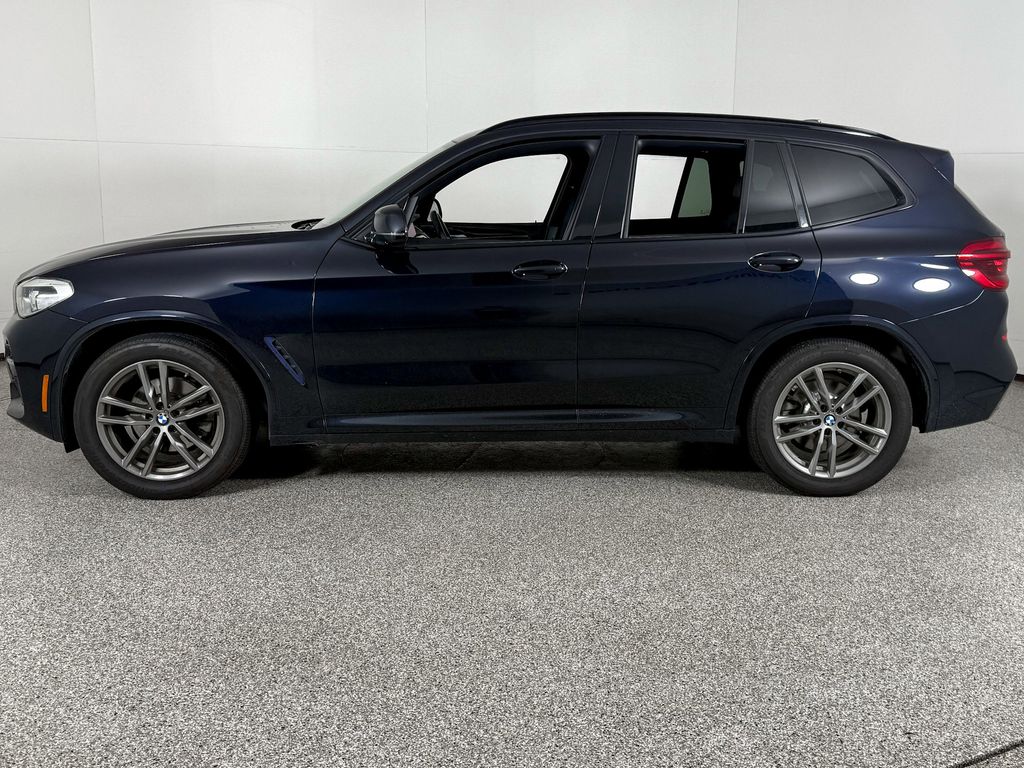 Thumbnail: 2019 BMW X3 - 6