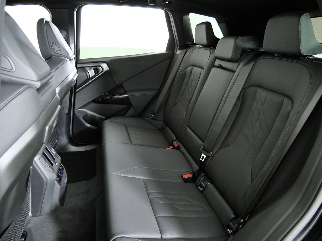 Thumbnail: 2026 BMW X3 - 31