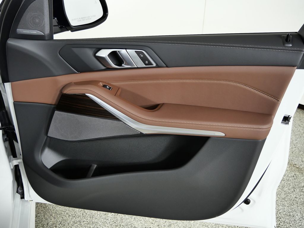 Thumbnail: 2026 BMW X5 - 19