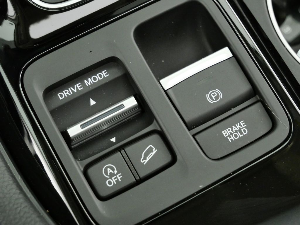 Thumbnail: 2025 Honda Pilot - 46