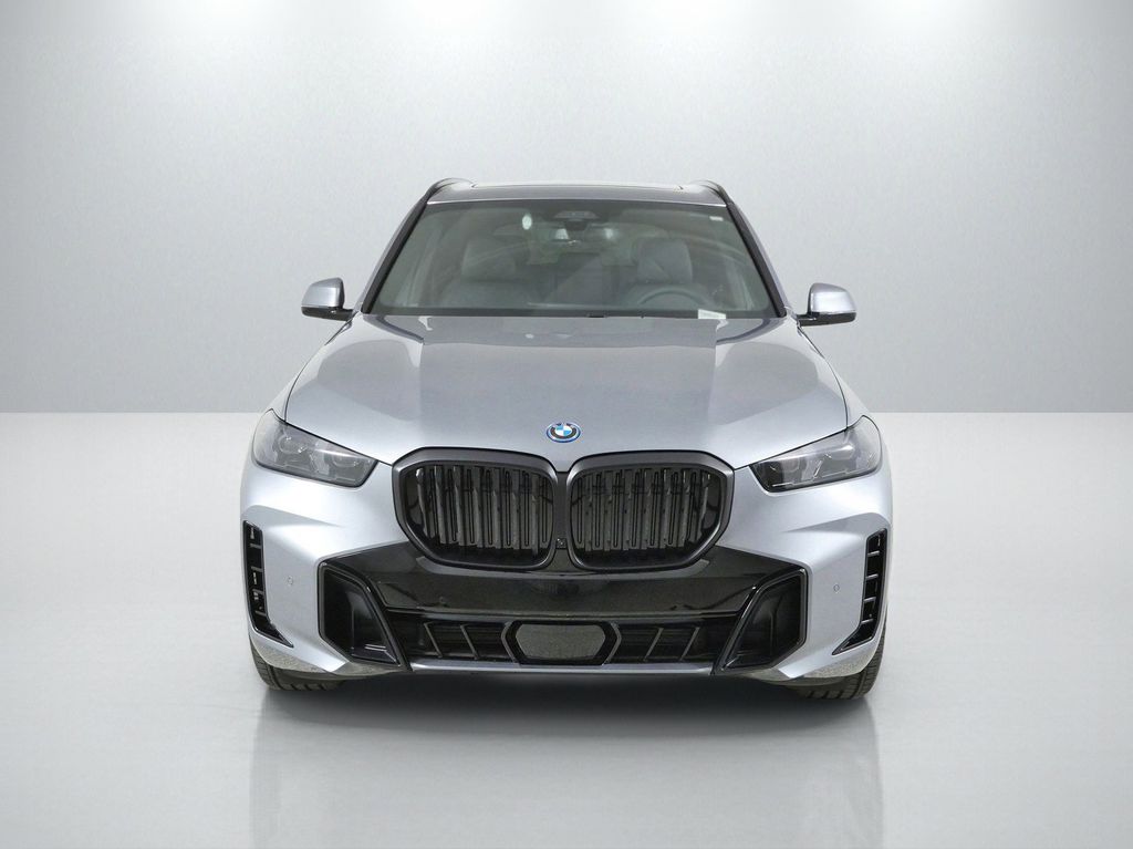 Thumbnail: 2026 BMW X5 - 2