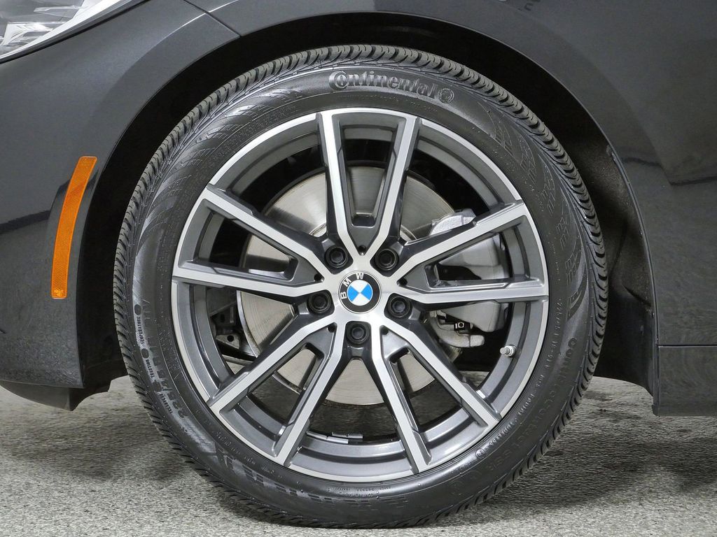 Thumbnail: 2021 BMW 4 Series - 16