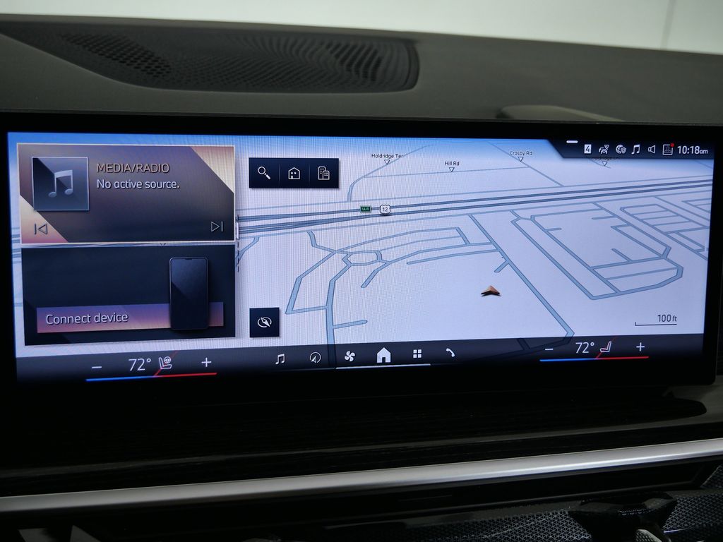 Thumbnail: 2026 BMW X6 - 43