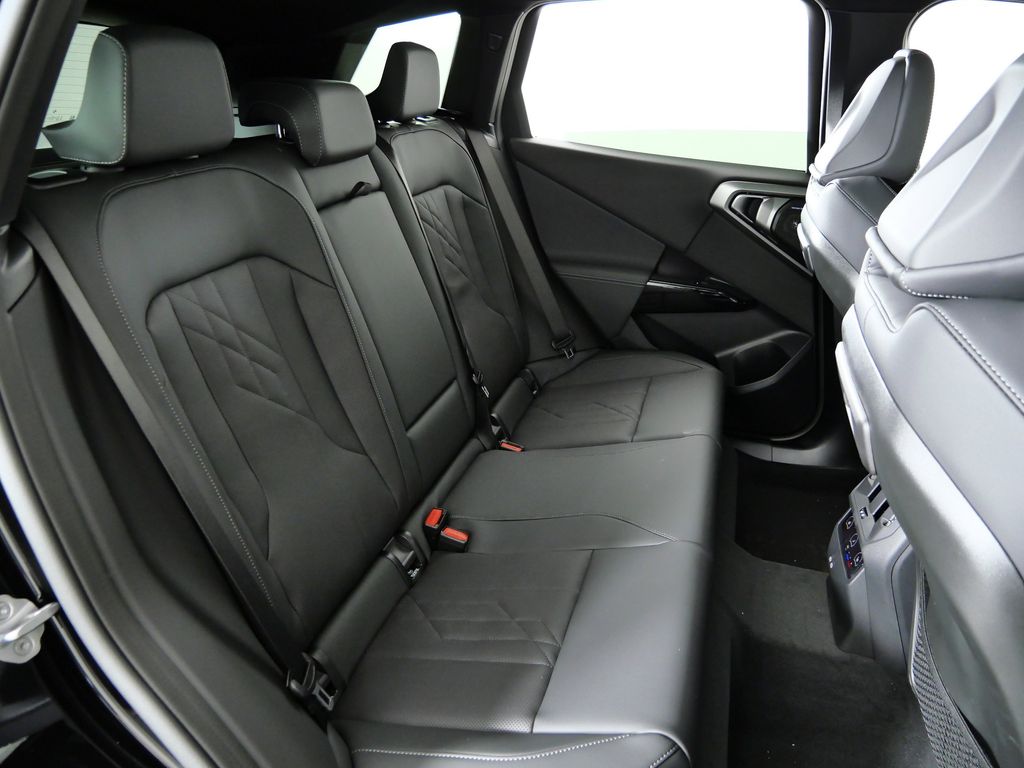 Thumbnail: 2026 BMW X3 - 26