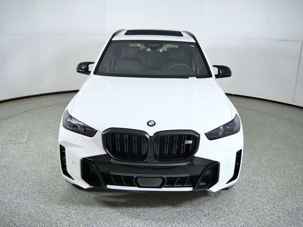 Thumbnail: 2026 BMW X5 - 16