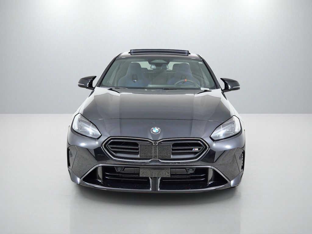 Thumbnail: 2026 BMW 2 Series - 2