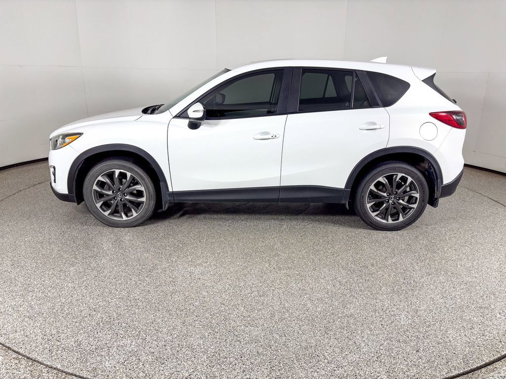 Thumbnail: 2016 Mazda CX-5 - 7