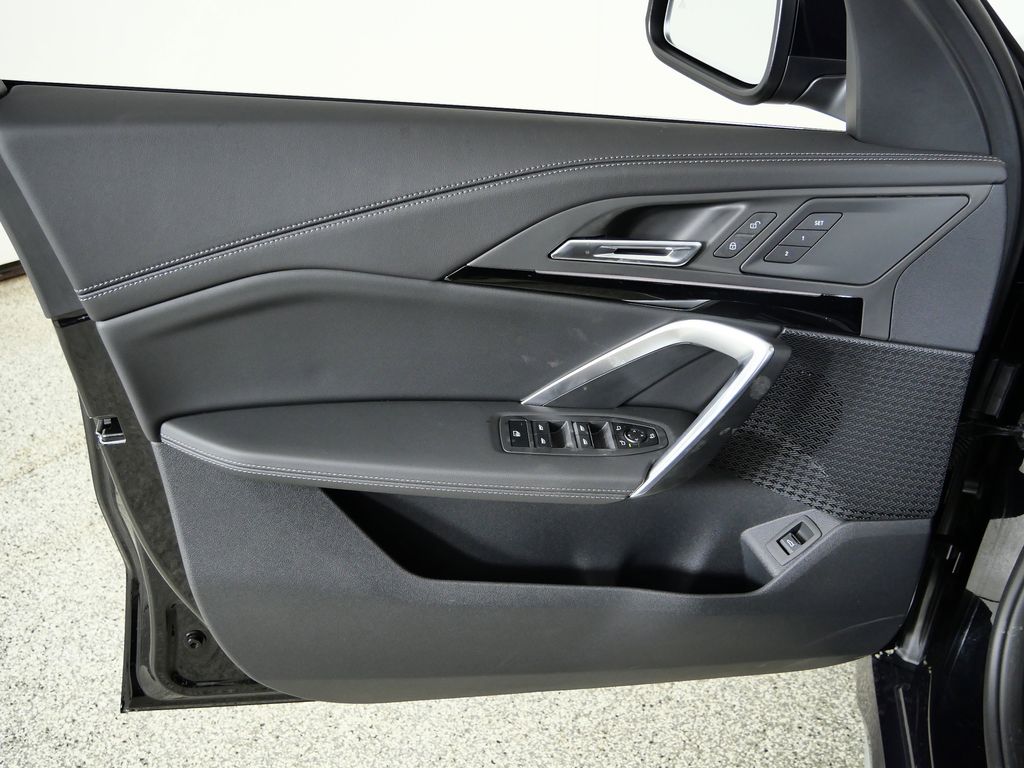 Thumbnail: 2026 BMW X1 - 31