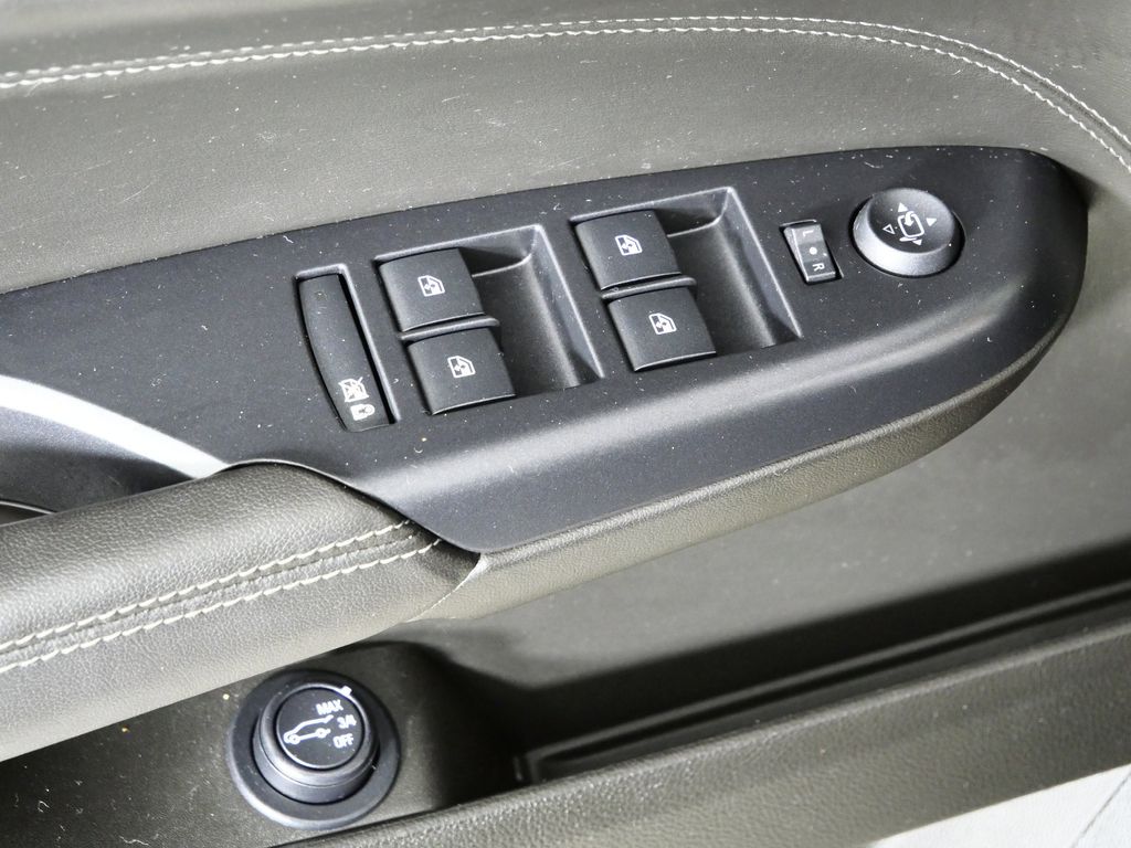 Thumbnail: 2013 Cadillac SRX - 36