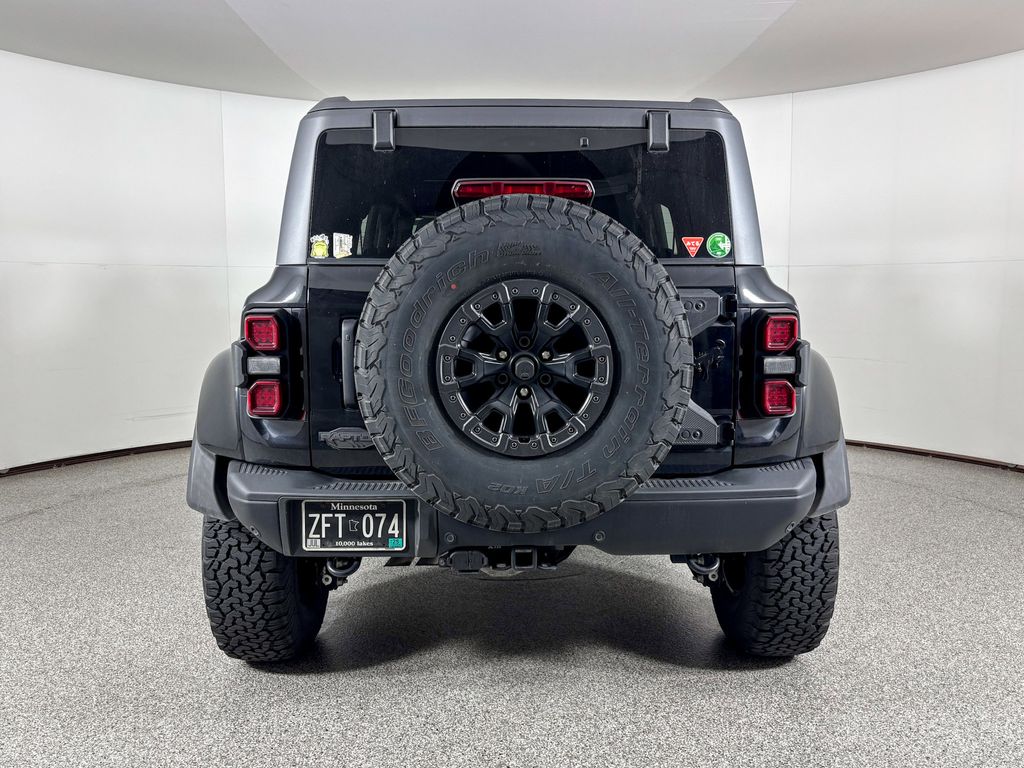 Thumbnail: 2024 Ford Bronco - 7