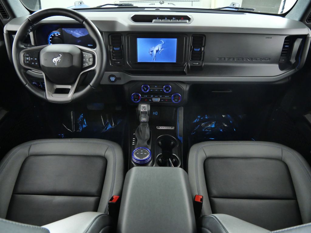 Thumbnail: 2023 Ford Bronco - 6