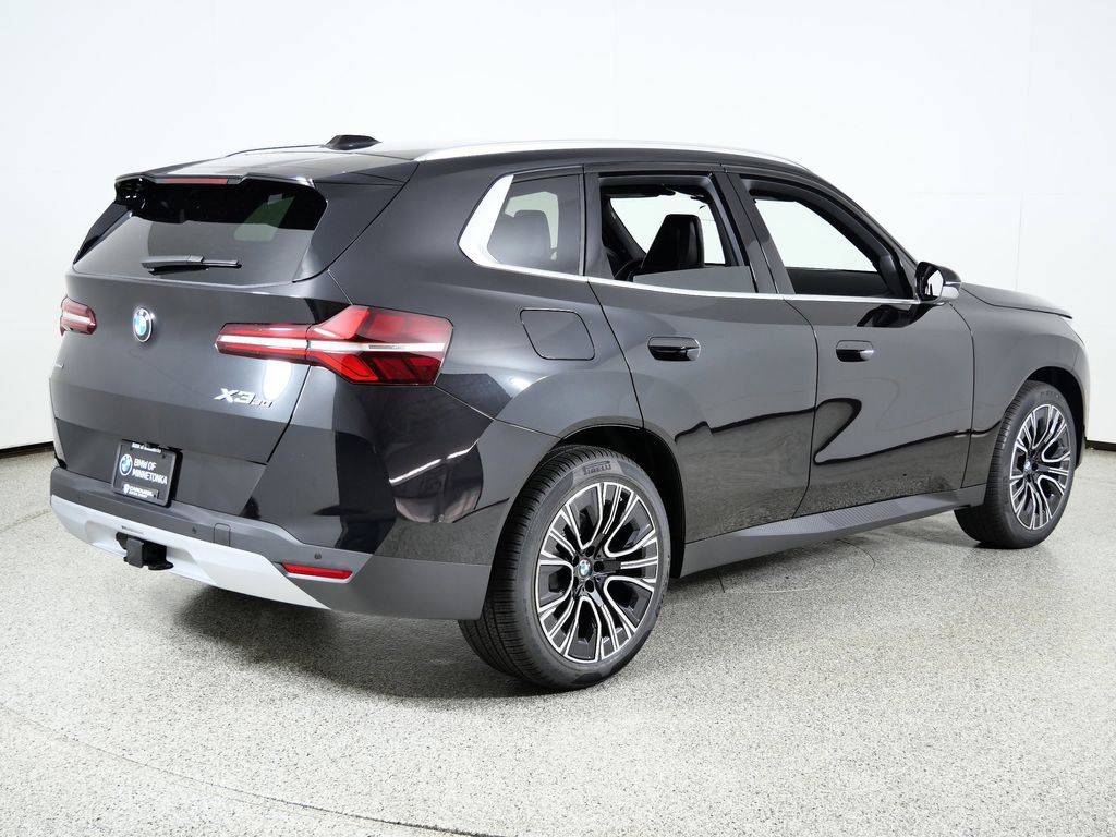 Thumbnail: 2026 BMW X3 - 11