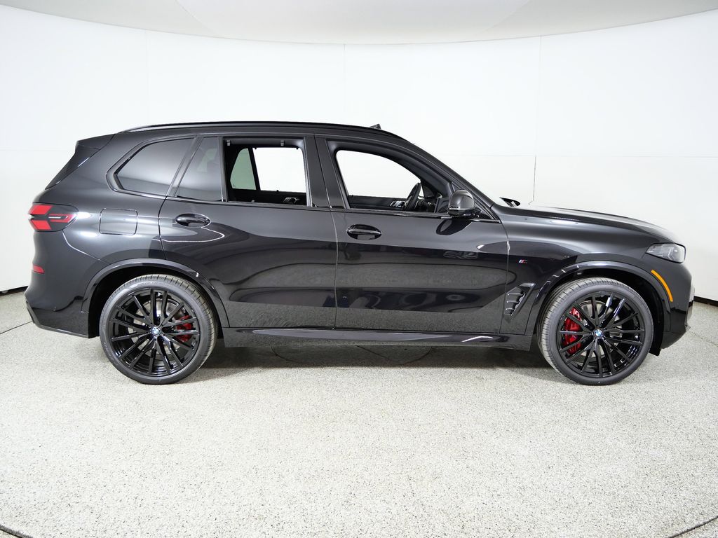Thumbnail: 2026 BMW X5 - 8