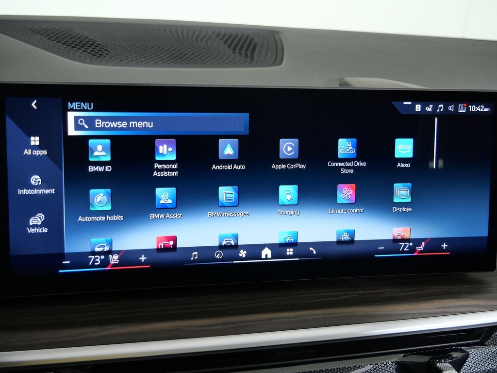 Thumbnail: 2026 BMW X5 - 44