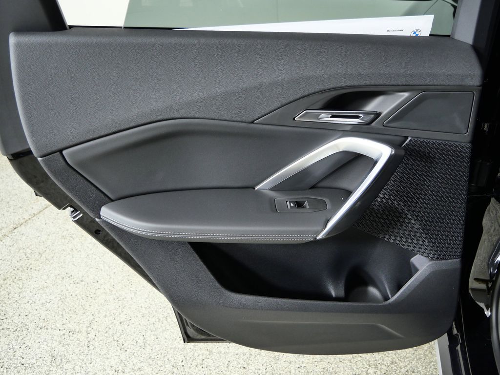 Thumbnail: 2026 BMW X1 - 28