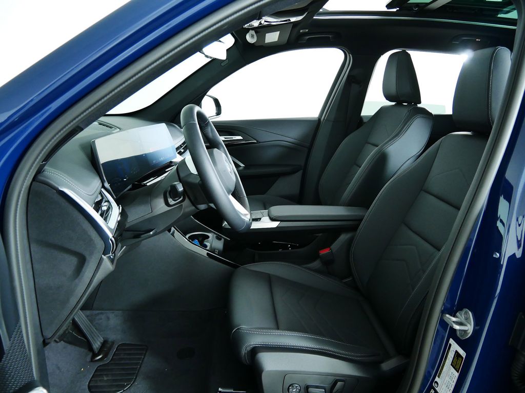 Thumbnail: 2026 BMW X1 - 29