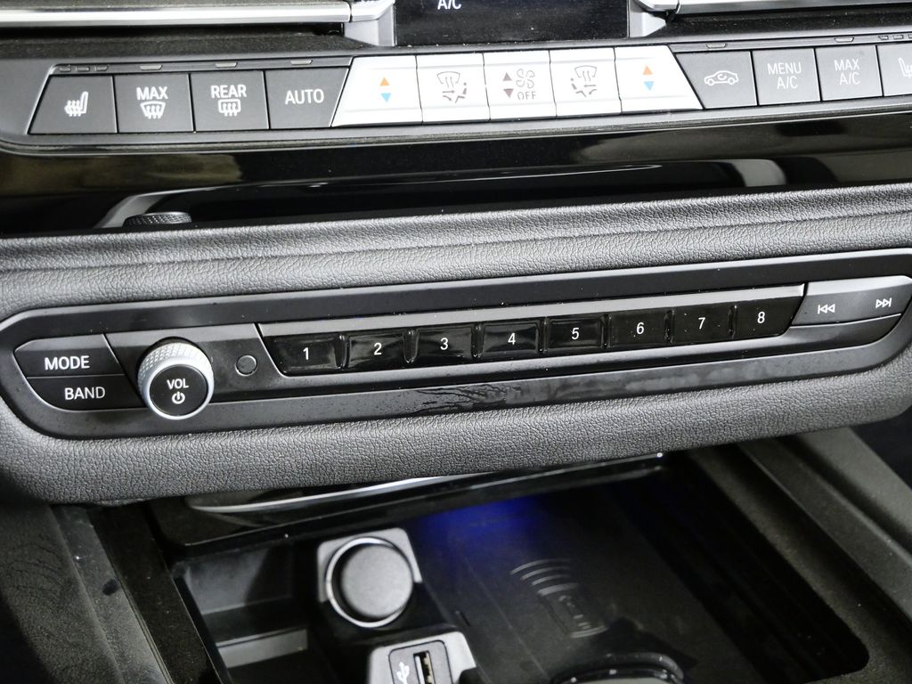 Thumbnail: 2024 BMW Z4 - 45