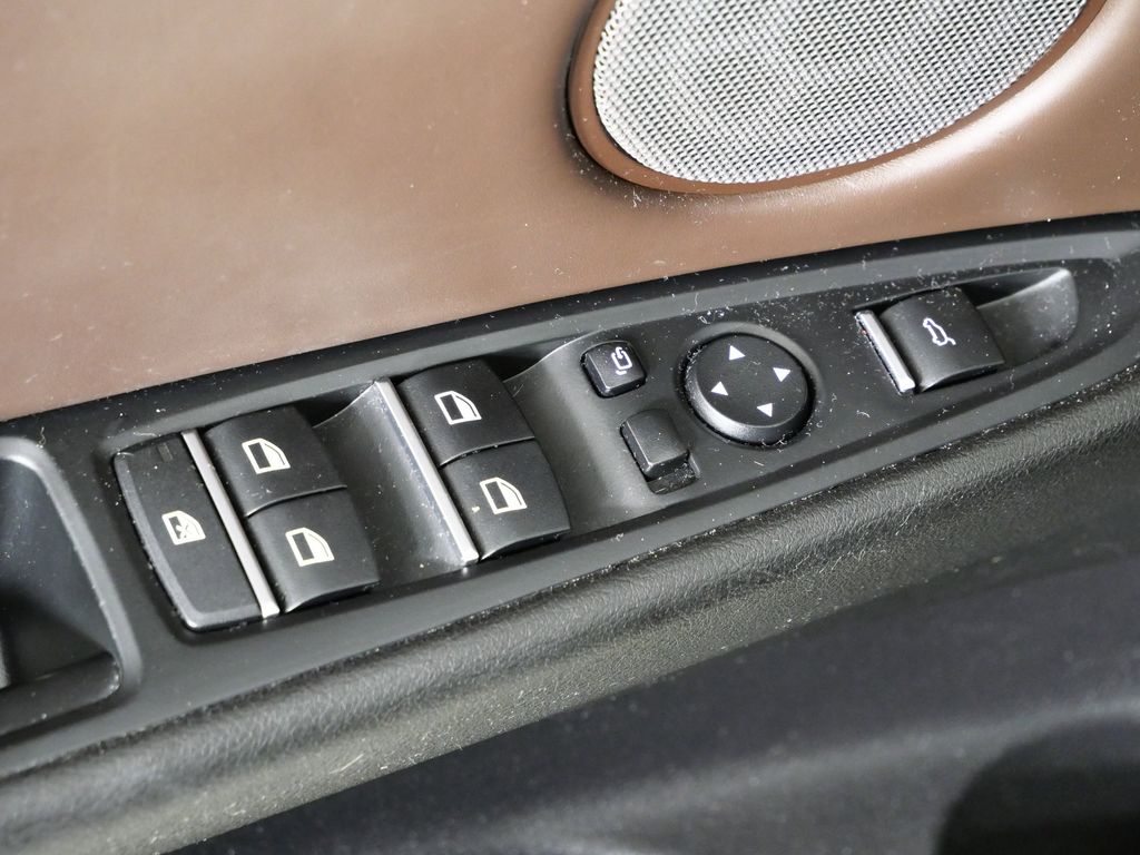 Thumbnail: 2016 BMW X5 - 37