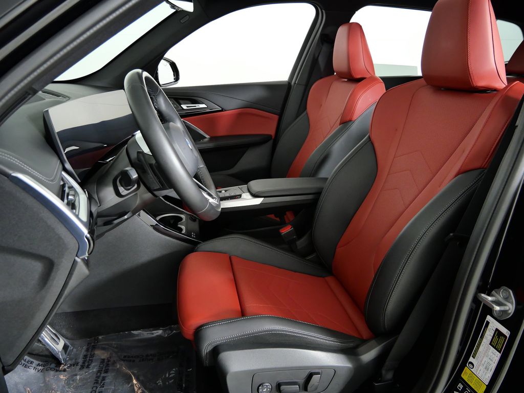 Thumbnail: 2023 BMW X1 - 38