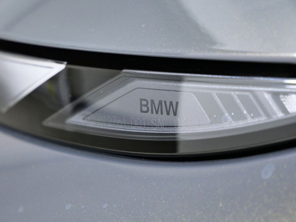 Thumbnail: 2026 BMW XM - 4