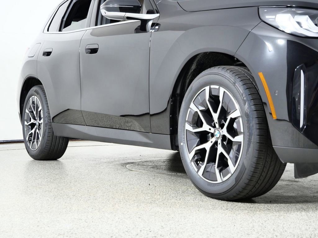 Thumbnail: 2026 BMW X3 - 7