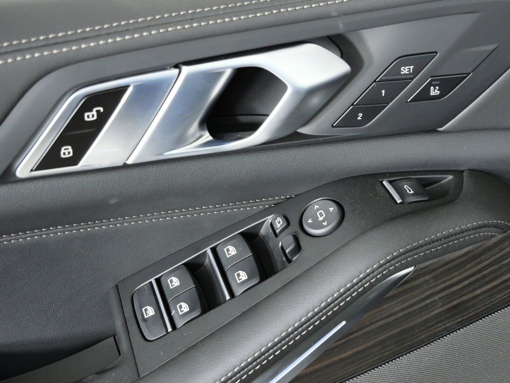 Thumbnail: 2026 BMW X5 - 37