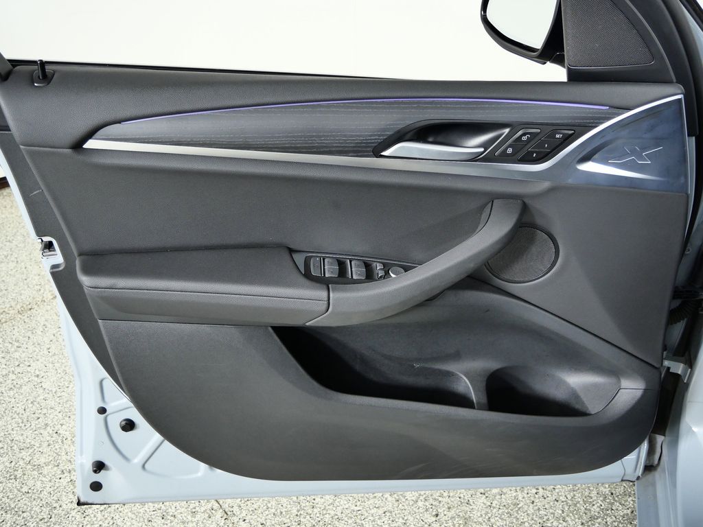 Thumbnail: 2023 BMW X3 - 36