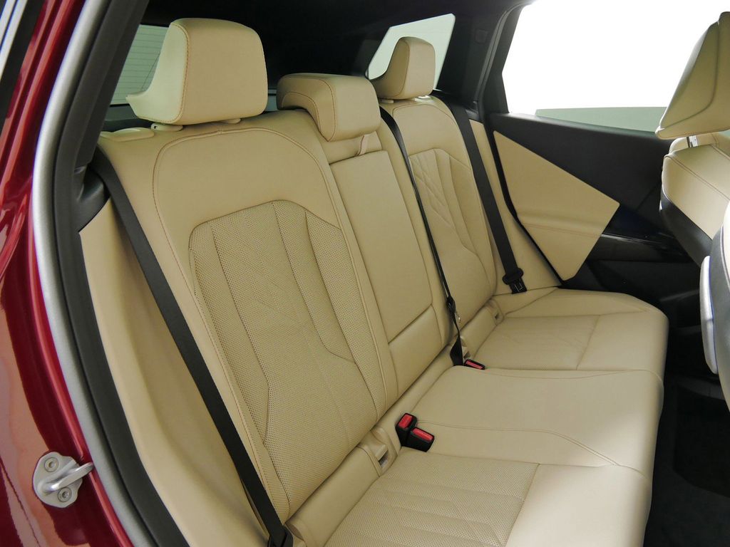 Thumbnail: 2026 BMW X3 - 23