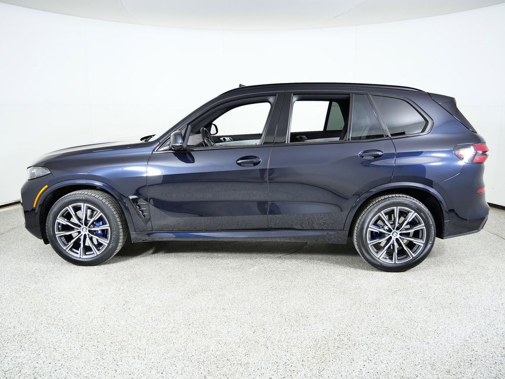 Thumbnail: 2024 BMW X5 - 18