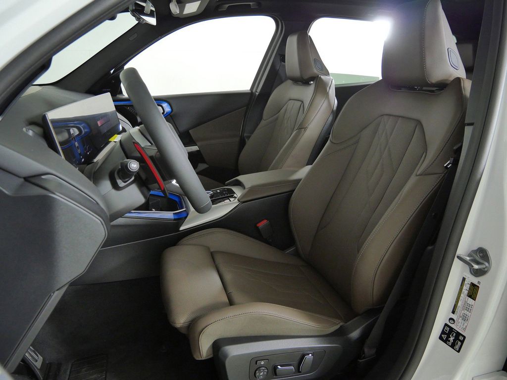 Thumbnail: 2026 BMW X3 - 35