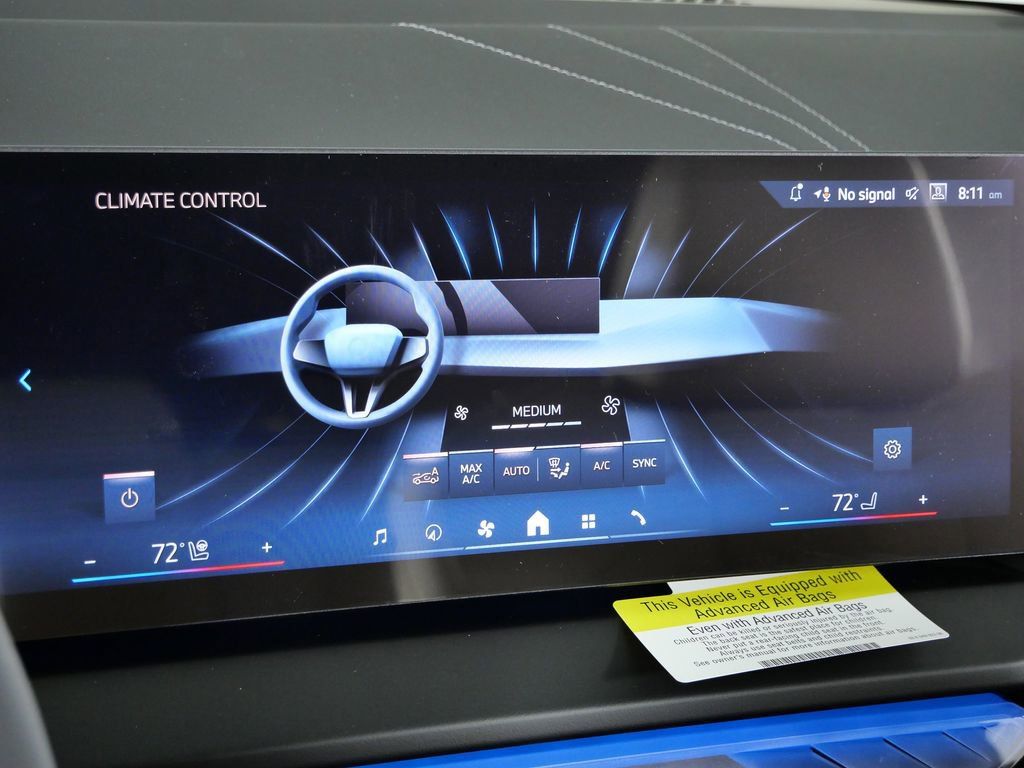 Thumbnail: 2026 BMW X3 - 45