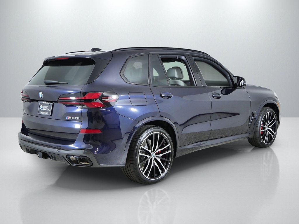 Thumbnail: 2026 BMW X5 - 9