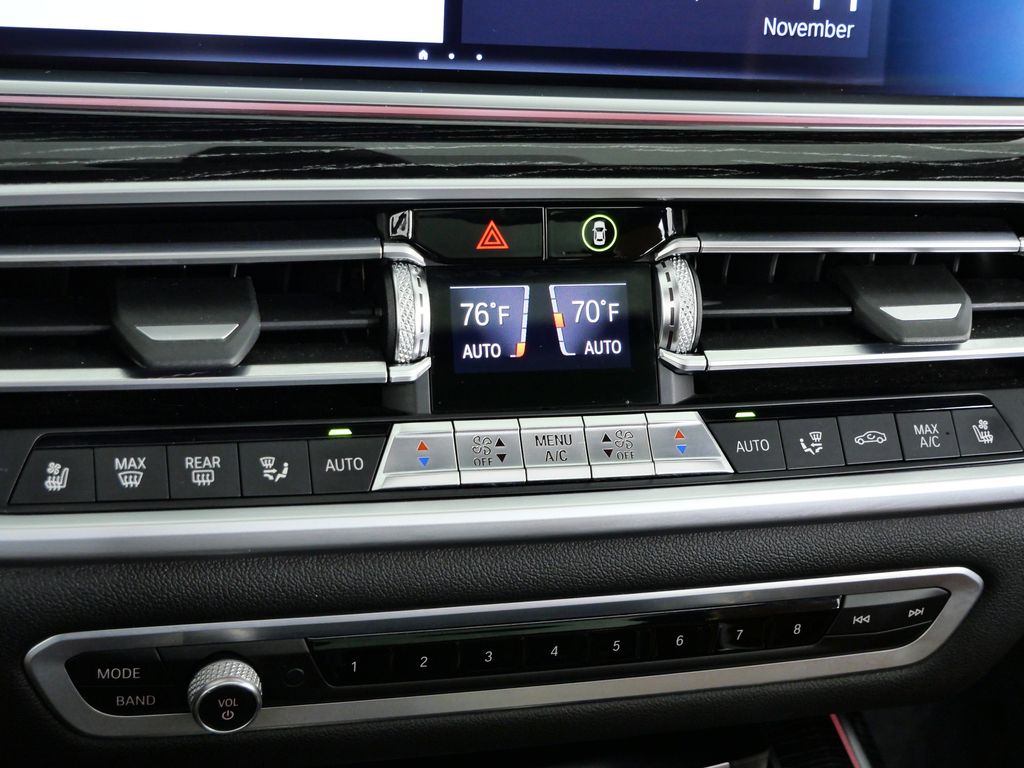 Thumbnail: 2020 BMW X7 - 46