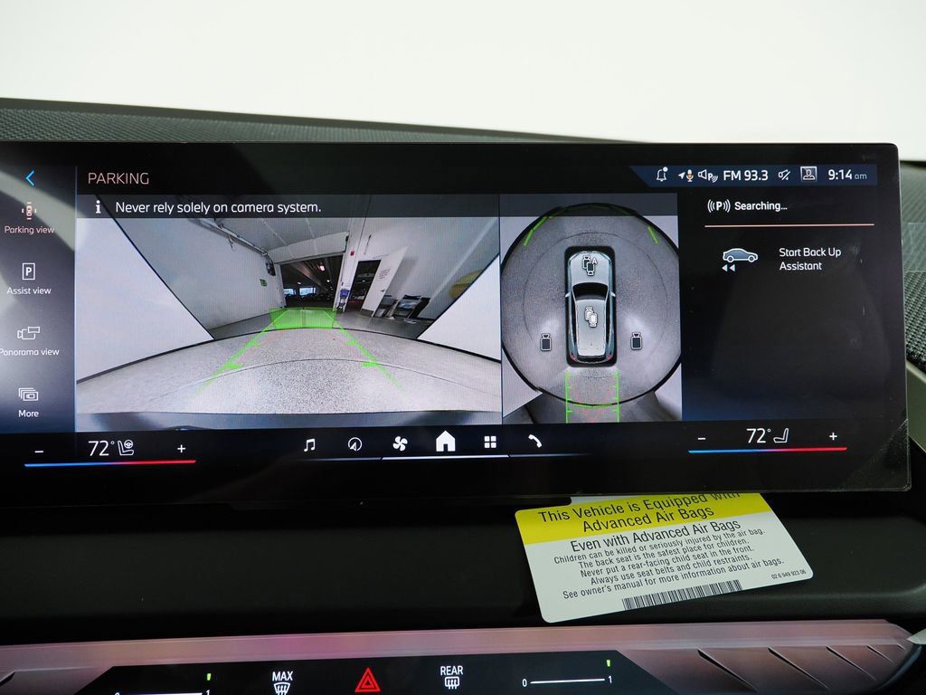 Thumbnail: 2025 BMW X3 - 47