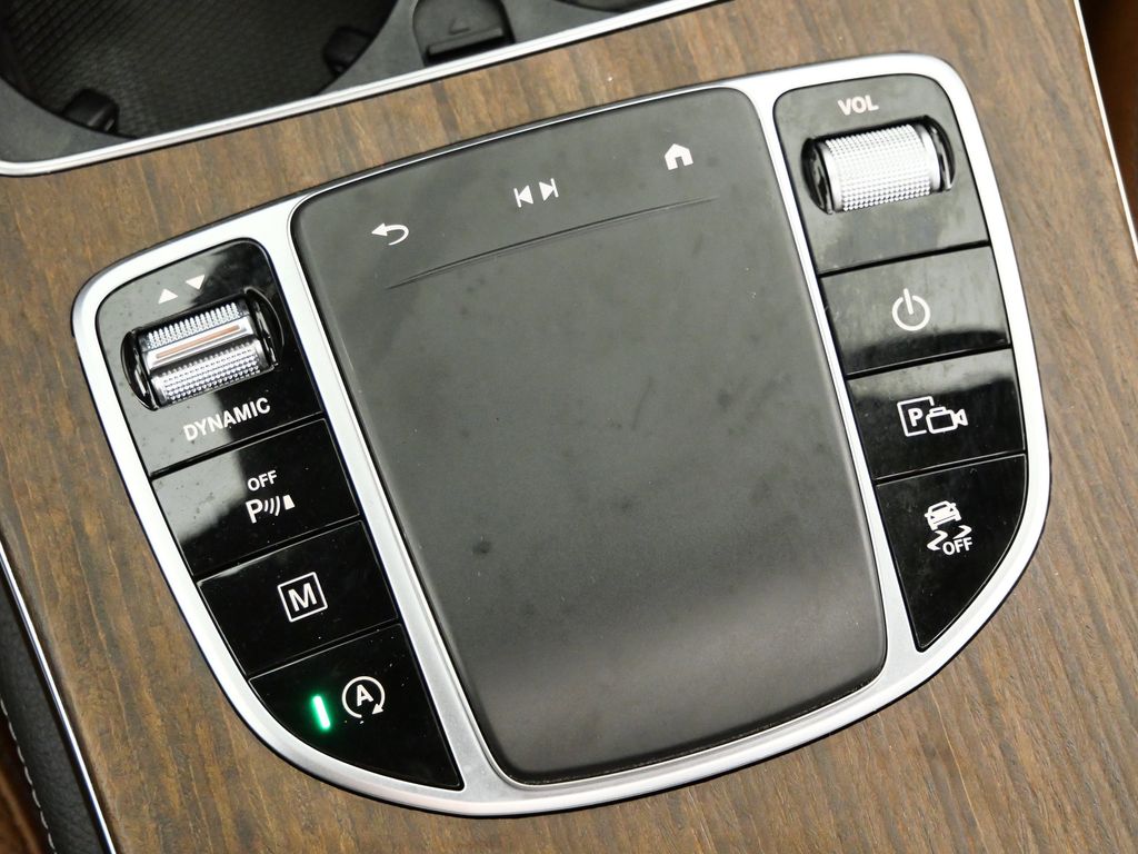 Thumbnail: 2021 Mercedes-Benz GLC - 48