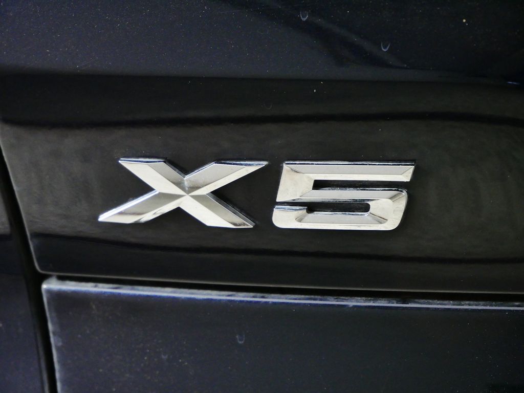 Thumbnail: 2024 BMW X5 - 12