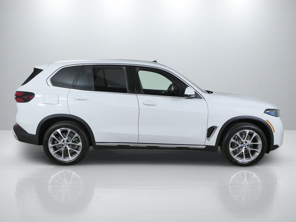 Thumbnail: 2026 BMW X5 - 8