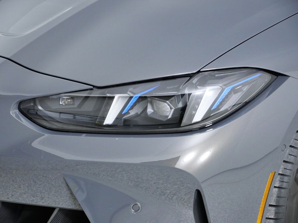 Used 2026 BMW M3 Competition Sedan