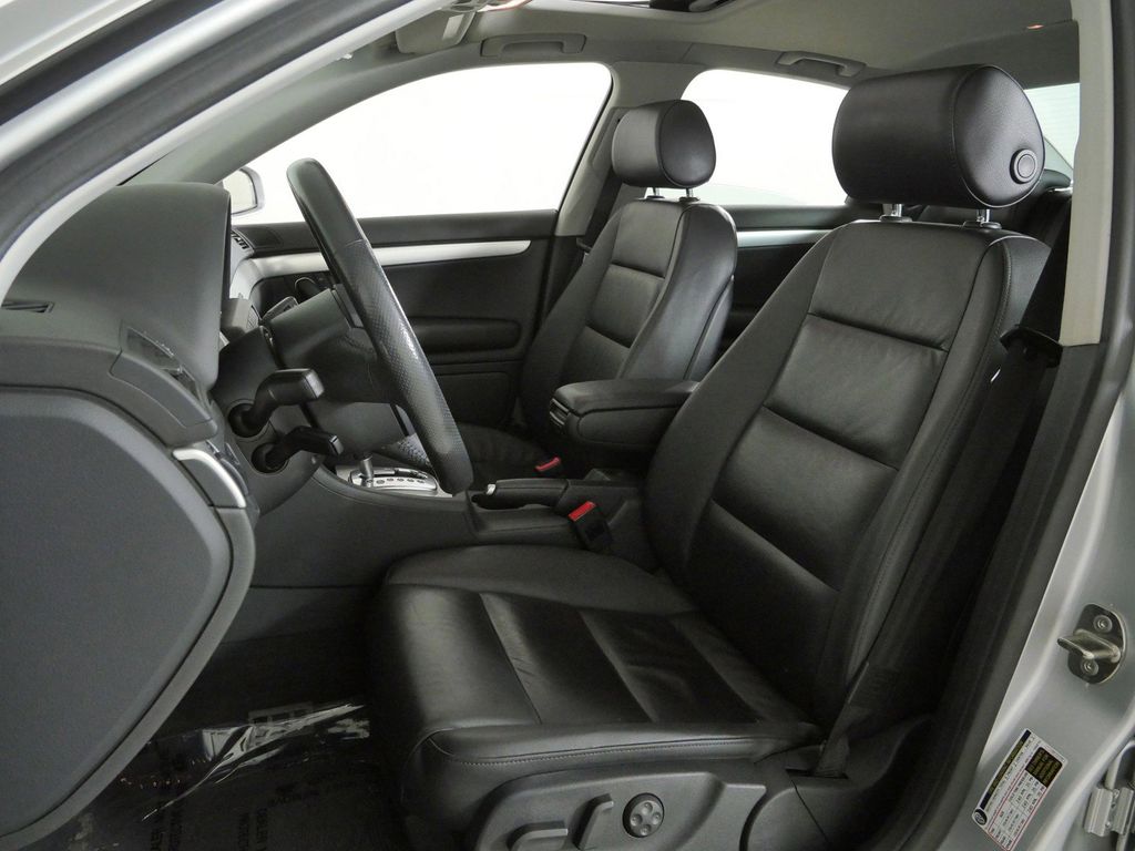 Thumbnail: 2006 Audi A4 - 33