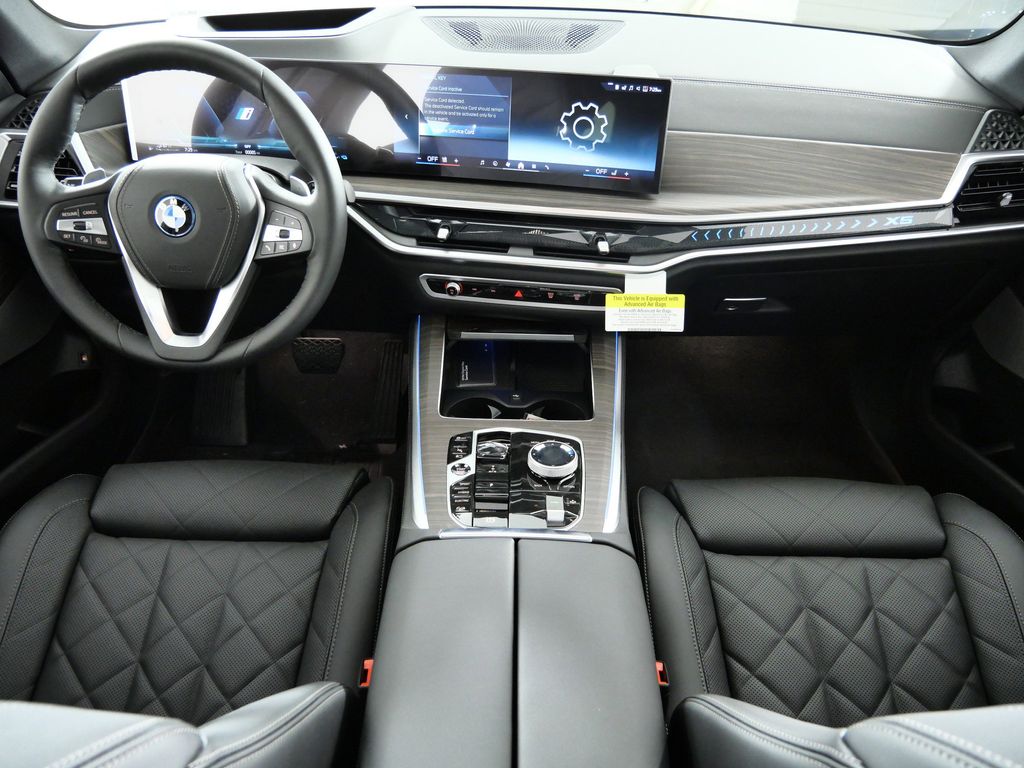 Thumbnail: 2026 BMW X5 - 5