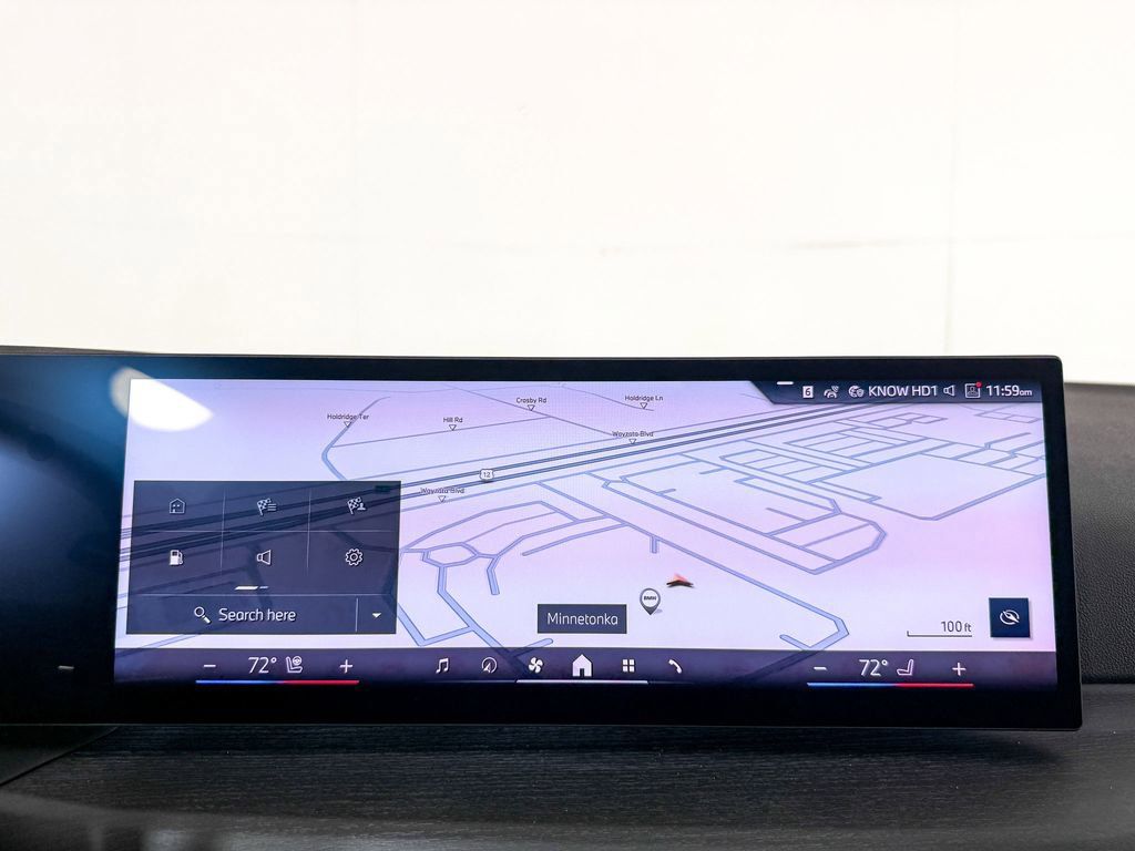 Thumbnail: 2026 BMW 4 Series - 50