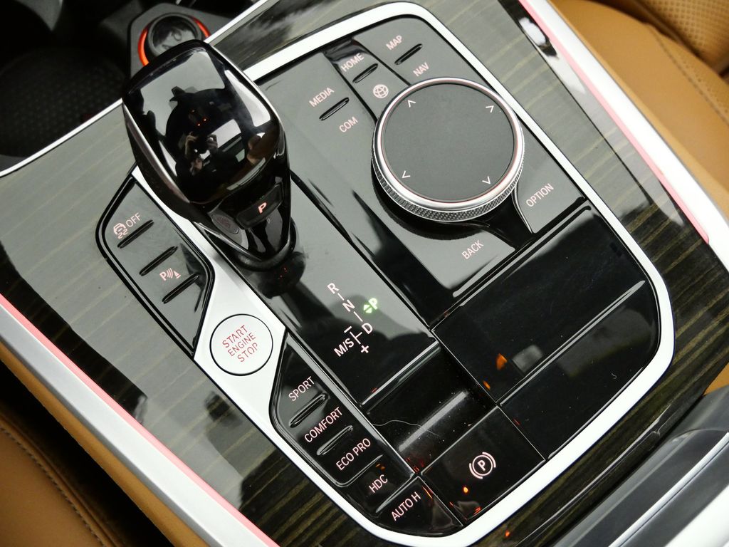 Thumbnail: 2023 BMW X5 - 49